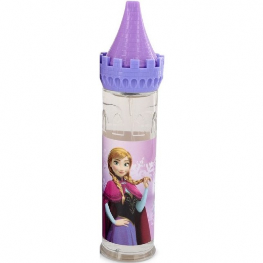 Туалетная вода Disney Frozen Anna для девочек (оригинал)