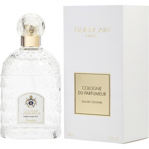 Одеколон Guerlain La Cologne Du Parfumeur для мужчин и женщин (оригинал)