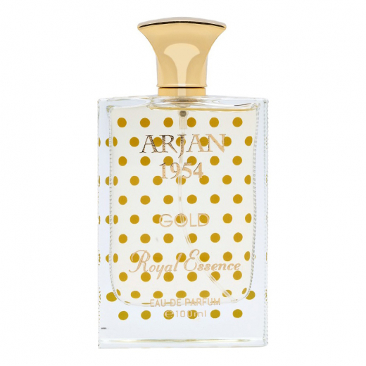 Парфюмированная вода Noran Perfumes Arjan 1954 Gold для женщин (оригинал)