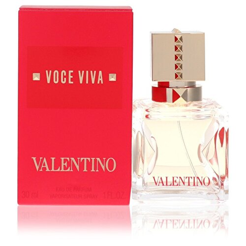Парфюмированная вода Valentino Voce Viva для женщин (оригинал)