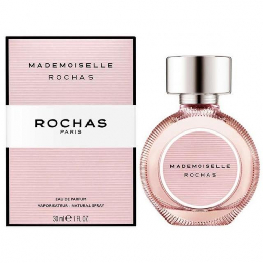 Парфюмированная вода Rochas Mademoiselle Rochas для женщин (оригинал)