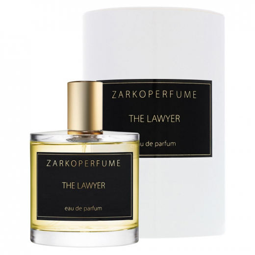 Парфюмированная вода Zarkoperfume The Lawyer для мужчин и женщин (оригинал)