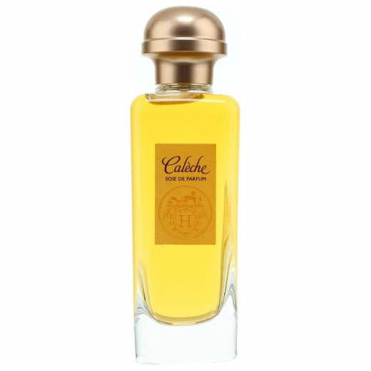 Парфюмированная вода Hermes Caleche Soie de Parfum для женщин (оригинал)