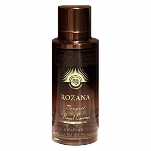 Парфюмированная вода Noran Perfumes Rozana Bouquet для женщин (оригинал)