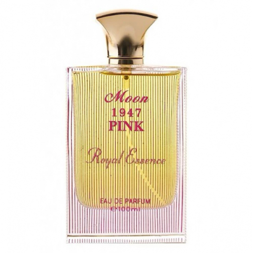 Парфюмированная вода Noran Perfumes Moon 1947 Pink для женщин (оригинал)