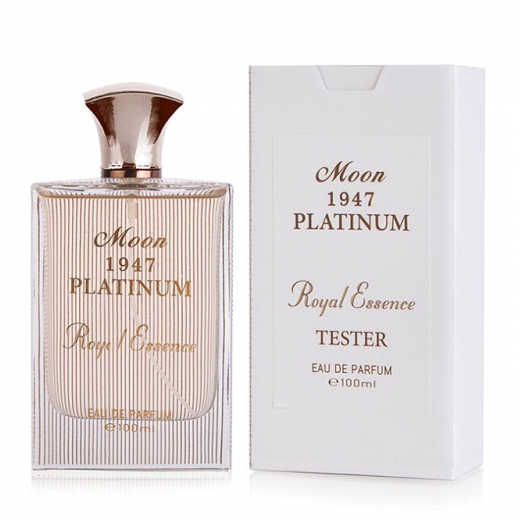 Парфюмированная вода Noran Perfumes Moon 1947 Platinum для женщин (оригинал)