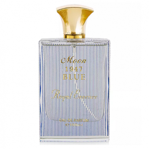 Парфюмированная вода Noran Perfumes Moon 1947 Blue для женщин (оригинал)