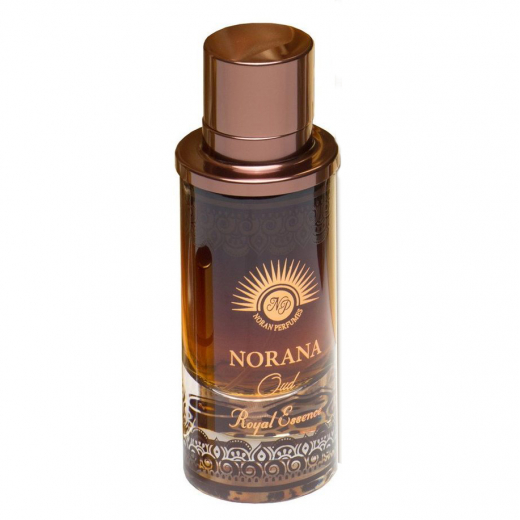 Парфюмированная вода Noran Perfumes Norana Oud для мужчин и женщин (оригинал)