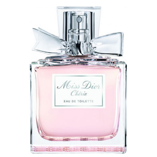 Туалетная вода Christian Dior Miss Dior Cherie для женщин (оригинал) 1.5518