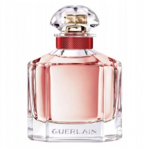Парфюмированная вода Guerlain Mon Guerlain Bloom of Rose Eau de Parfum для женщин (оригинал) 1.46578