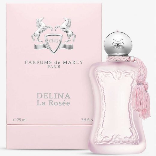 Парфюмированная вода Parfums de Marly Delina La Rosée для женщин (оригинал)