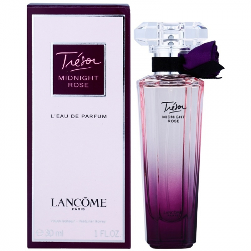 Парфюмированная вода Lancome Tresor Midnight Rose L'eau de Parfum для женщин (оригинал) 1.6301