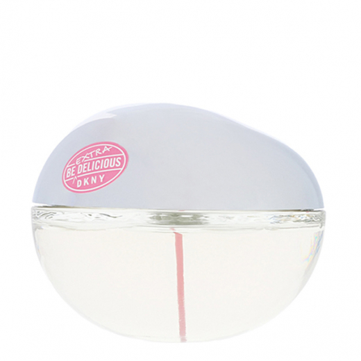 Парфюмированная вода Donna Karan DKNY Be Extra Delicious для женщин (оригинал) - edp 100 ml tester
