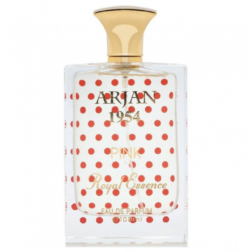 Парфюмированная вода Noran Perfumes Arjan 1954 Pink для женщин (оригинал)