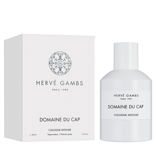 Одеколон Herve Gambs Domaine du Cap для мужчин и женщин (оригинал)