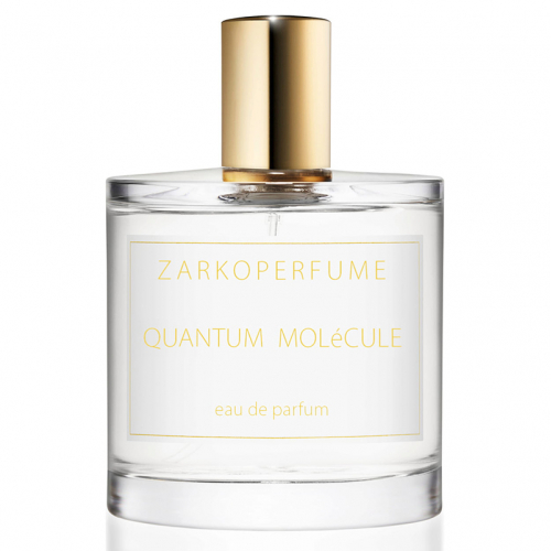 Парфюмированная вода Zarkoperfume Quantum Molecule для мужчин и женщин (оригинал) 1.46318