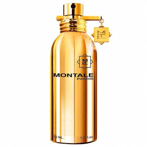 Парфюмированная вода Montale Dark Vanilla для мужчин и женщин (оригинал) 1.SOS430001