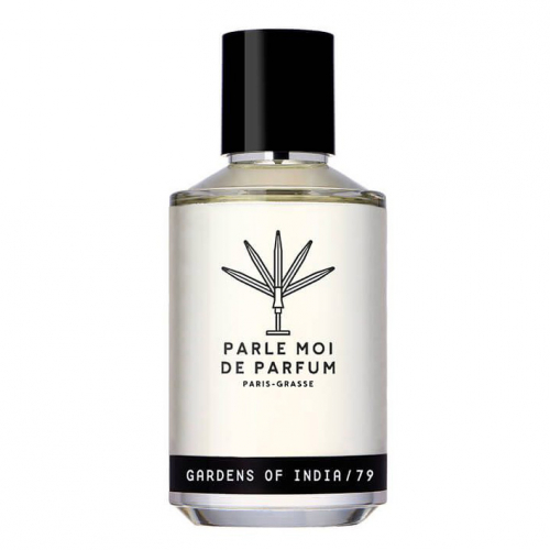 Парфюмированная вода Parle Moi De Parfum Chypre Mojo/45 для мужчин и женщин (оригинал) 1.ex1580