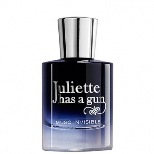 Парфюмированная вода Juliette Has A Gun Musc Invisible для женщин (оригинал)