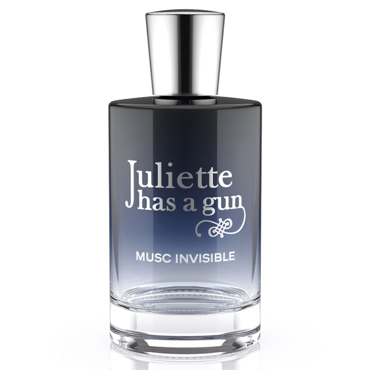 Парфюмированная вода Juliette Has A Gun Musc Invisible для женщин ...