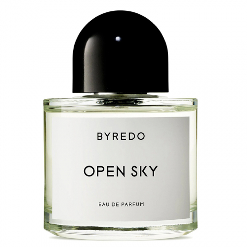 Парфюмированная вода Byredo Open Sky для мужчин и женщин (оригинал) 1.ex1400