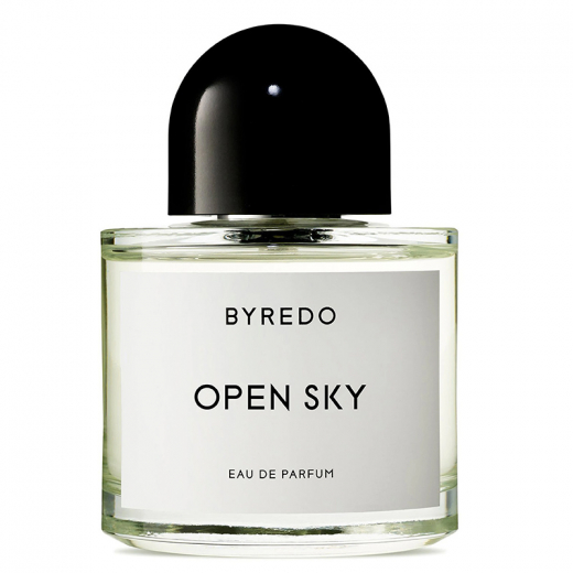 Парфюмированная вода Byredo Open Sky для мужчин и женщин (оригинал)