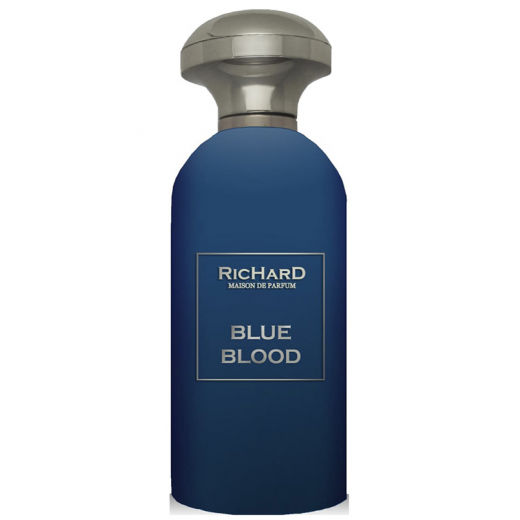 Парфюмированная вода Richard Blue Blood для мужчин и женщин (оригинал)