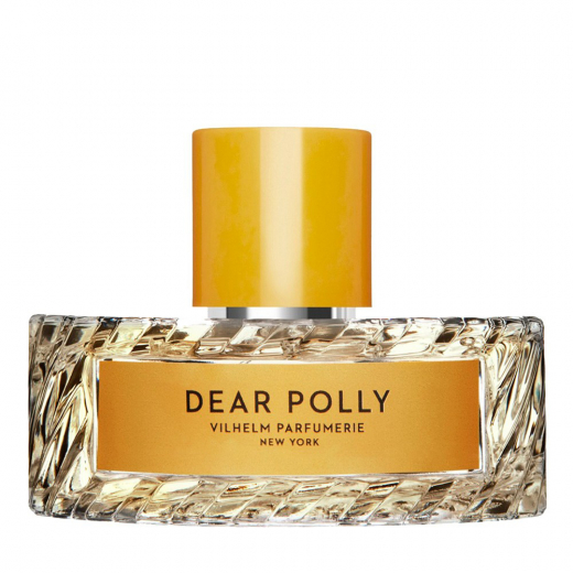 Парфюмированная вода Vilhelm Parfumerie Dear Polly для мужчин и женщин (оригинал)