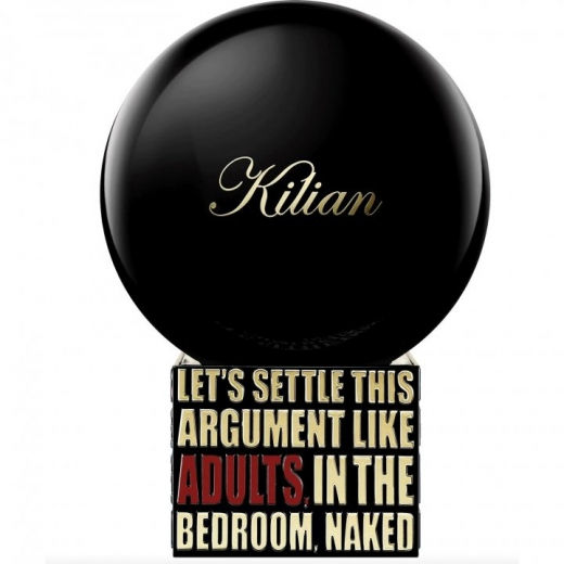 Парфюмированная вода By Kilian Let`s Settle This Argument Like Adults, In The Bedroom, Naked для мужчин и женщин (оригинал)