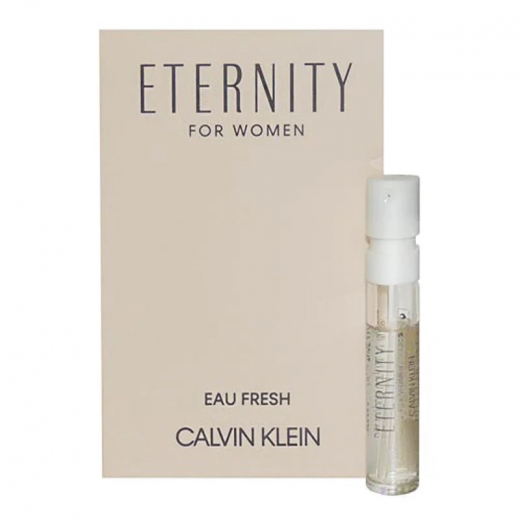 Парфюмированная вода Calvin Klein Eternity Eau Fraiche For Woman для женщин (оригинал)