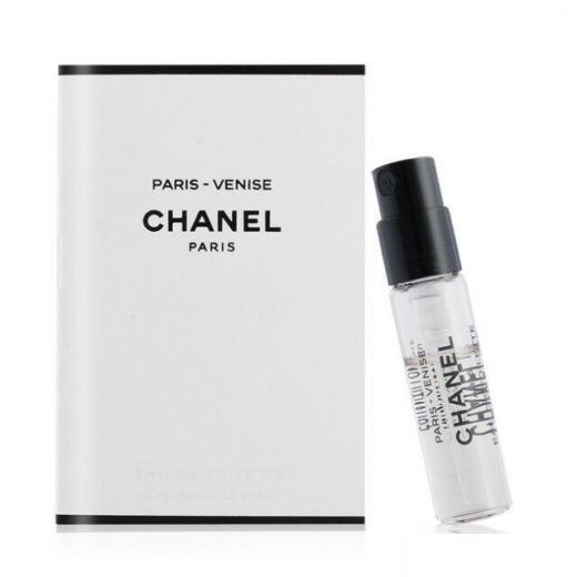 Туалетная вода Chanel Paris - Venise для мужчин и женщин (оригинал)