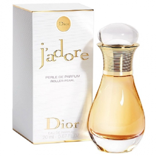 Парфюмированная вода Christian Dior J`adore Pearl для женщин (оригинал)