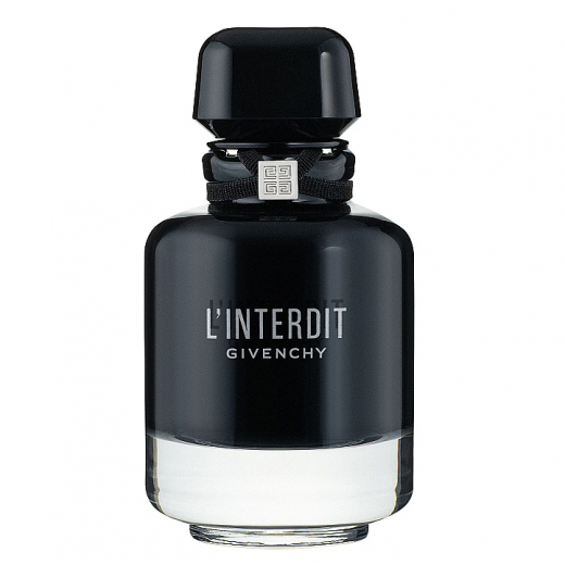 Парфюмированная вода Givenchy L'Interdit Eau de Parfum Intense для женщин (оригинал)