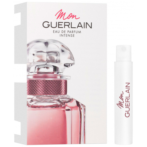 Парфюмированная вода Guerlain Mon Guerlain Eau De Parfum Intense для женщин (оригинал)