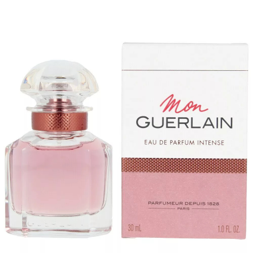 Парфюмированная вода Guerlain Mon Guerlain Eau De Parfum Intense для женщин (оригинал) 1.70006