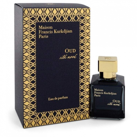 Духи Maison Francis Kurkdjian Paris Oud Silk Mood для мужчин и женщин (оригинал)