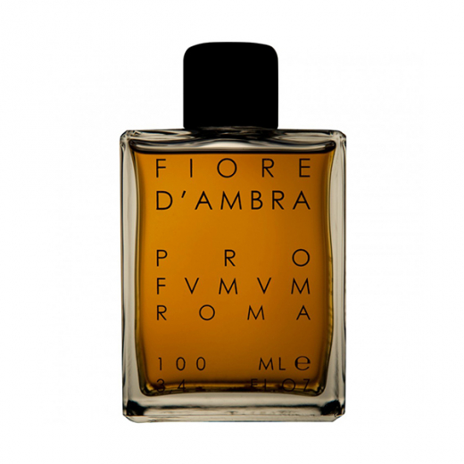 
                Парфюмированная вода Profvmvm Roma Fiore D`Ambra для мужчин и женщин (оригинал)