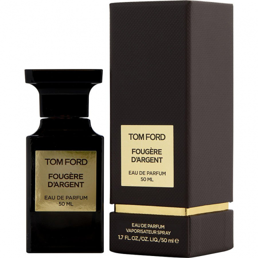 Парфюмированная вода Tom Ford Fougere d`Argent для женщин (оригинал)