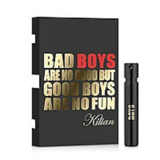 Парфюмированная вода By Kilian Bad Boys Are No Good But Good Boys Are No Fun для мужчин и женщин (оригинал)