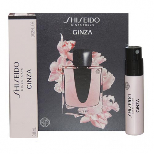 Парфюмированная вода Shiseido Ginza для женщин (оригинал)