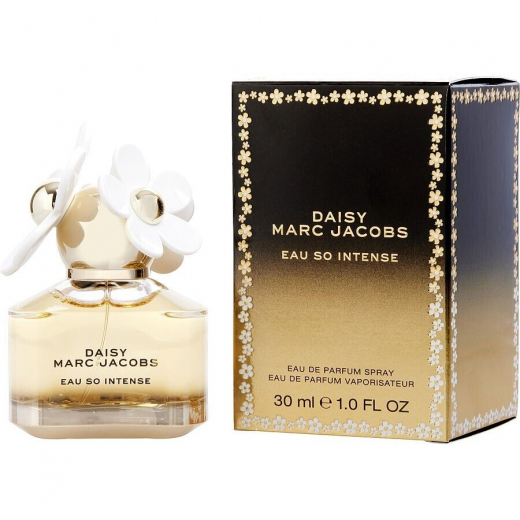 Парфюмированная вода Marc Jacobs Daisy Eau So Intense для женщин (оригинал) - edp 30 ml