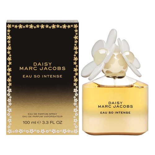 Парфюмированная вода Marc Jacobs Daisy Eau So Intense для женщин (оригинал) - edp 100 ml