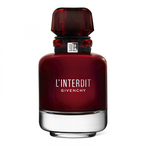Парфюмированная вода Givenchy L'interdit Eau De Parfum Rouge для женщин (оригинал) 1.78609