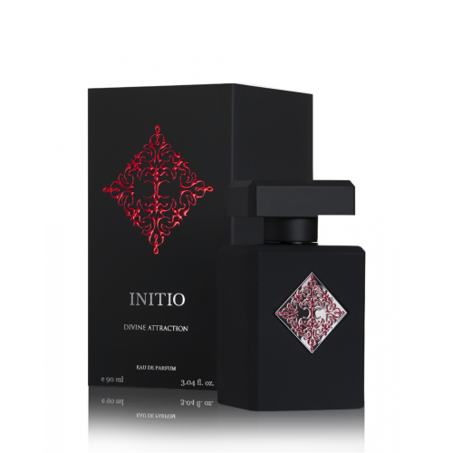 Парфюмированная вода Initio Parfums Prives Divine Attraction для мужчин и женщин (оригинал)