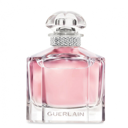 Парфюмированная вода Guerlain Mon Guerlain Sparkling Bouquet для женщин (оригинал)