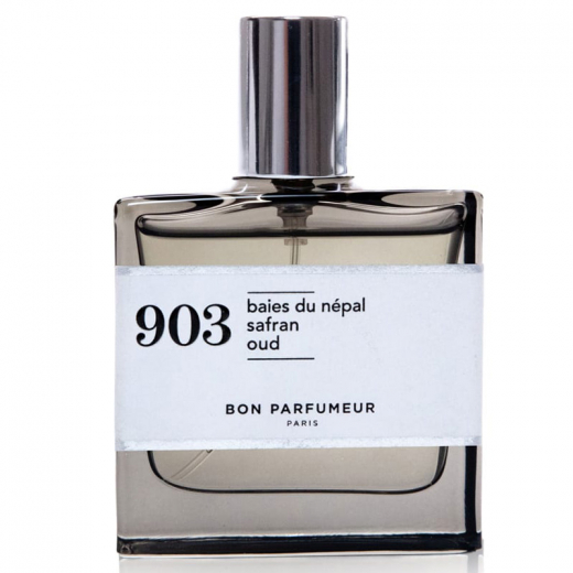 Парфюмированная вода Bon Parfumeur 903 для мужчин и женщин (оригинал)