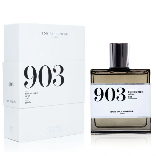 Парфюмированная вода Bon Parfumeur 903 для мужчин и женщин (оригинал) - edp 100 ml