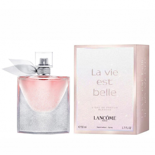 Парфюмированная вода Lancome La Vie Est Belle Blanche для женщин (оригинал)