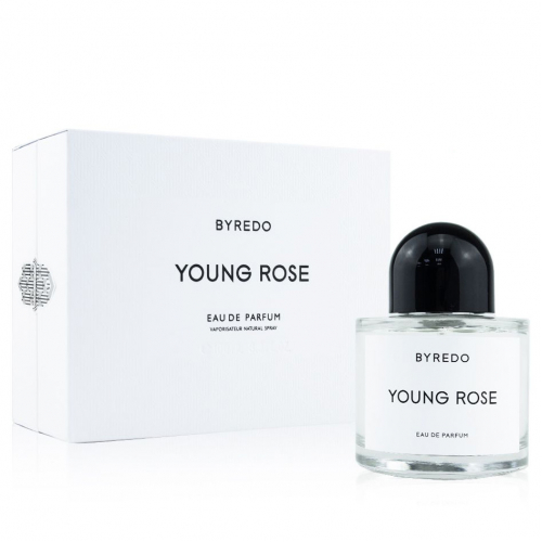 Парфюмированная вода Byredo Young Rose для мужчин и женщин (оригинал)