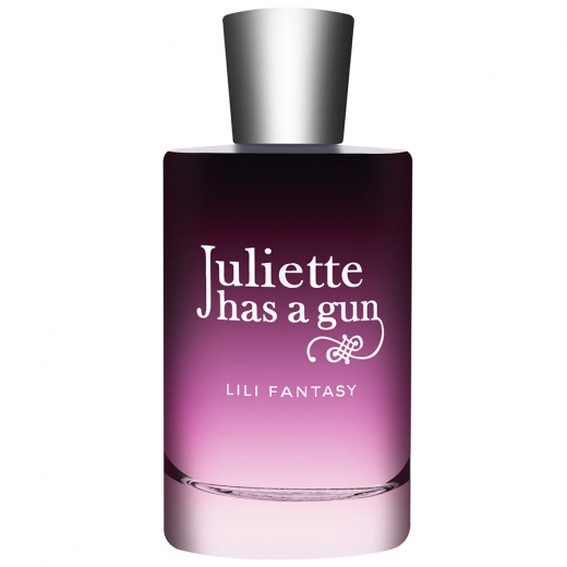Парфюмированная вода Juliette Has A Gun Lili Fantasy для женщин (оригинал) - edp 100 ml tester